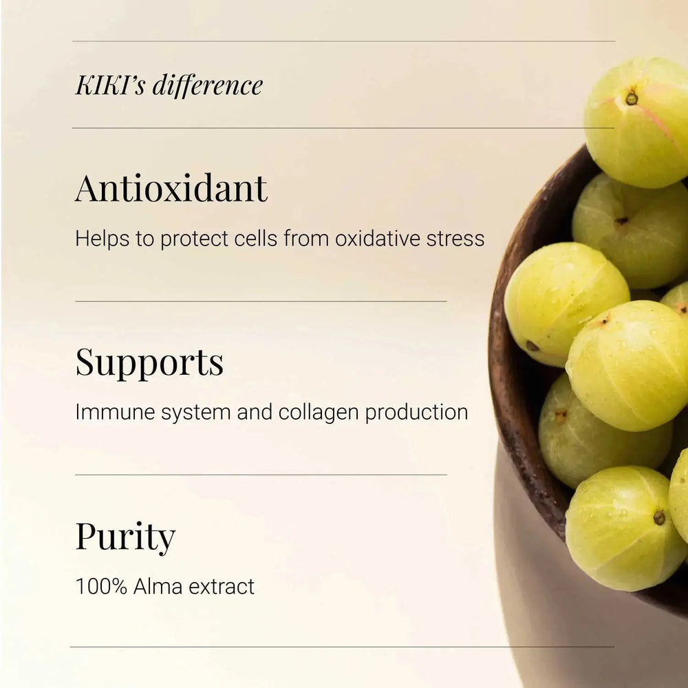 KIKI Health Vitamin C