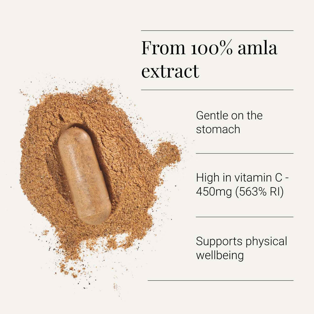 KIKI Health Vitamin C