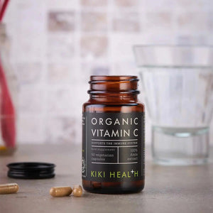 KIKI Health Vitamin C