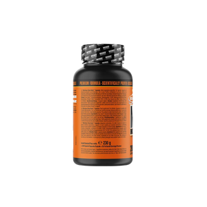 Weider Maximum Krea-Genic Capsules