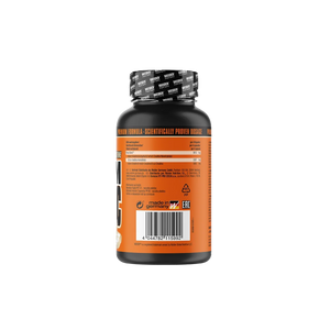 Weider Maximum Krea-Genic Capsules