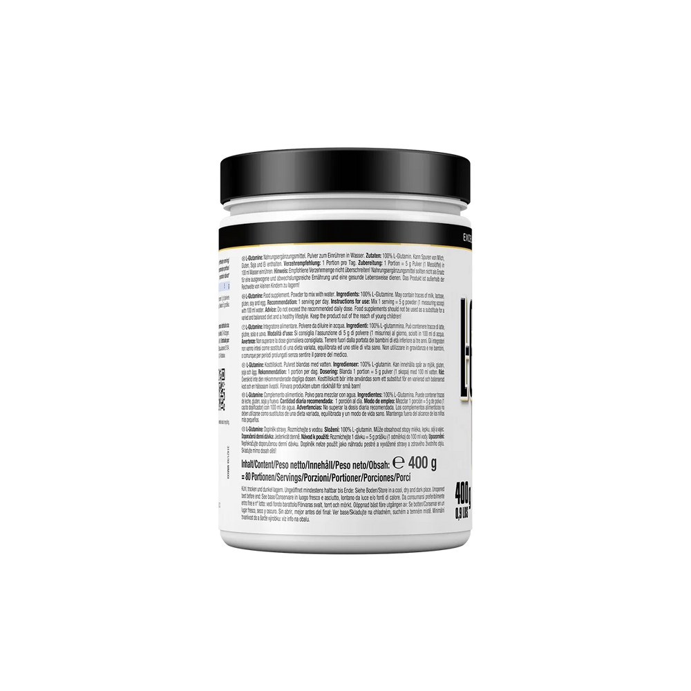 Weider L-Glutamine
