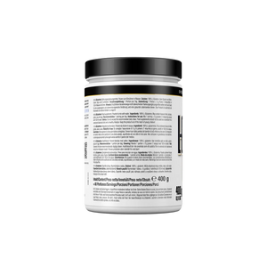 Weider L-Glutamine