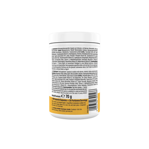 Weider Multivitamin Complete
