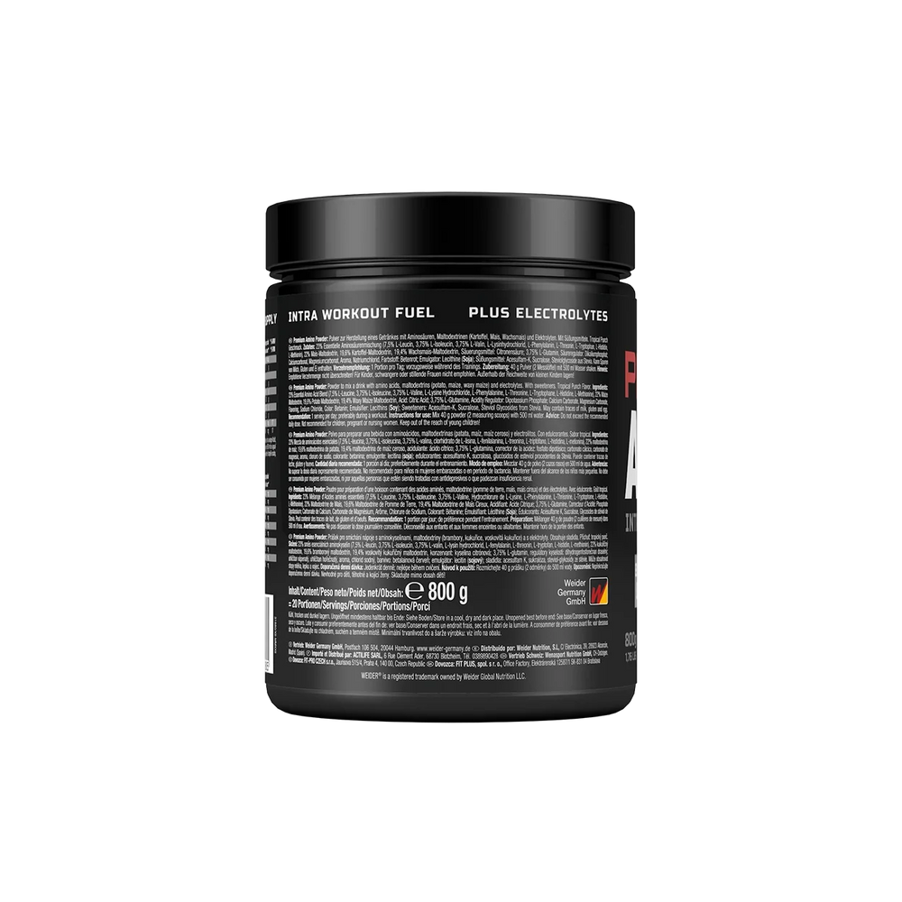 Weider Premium Amino