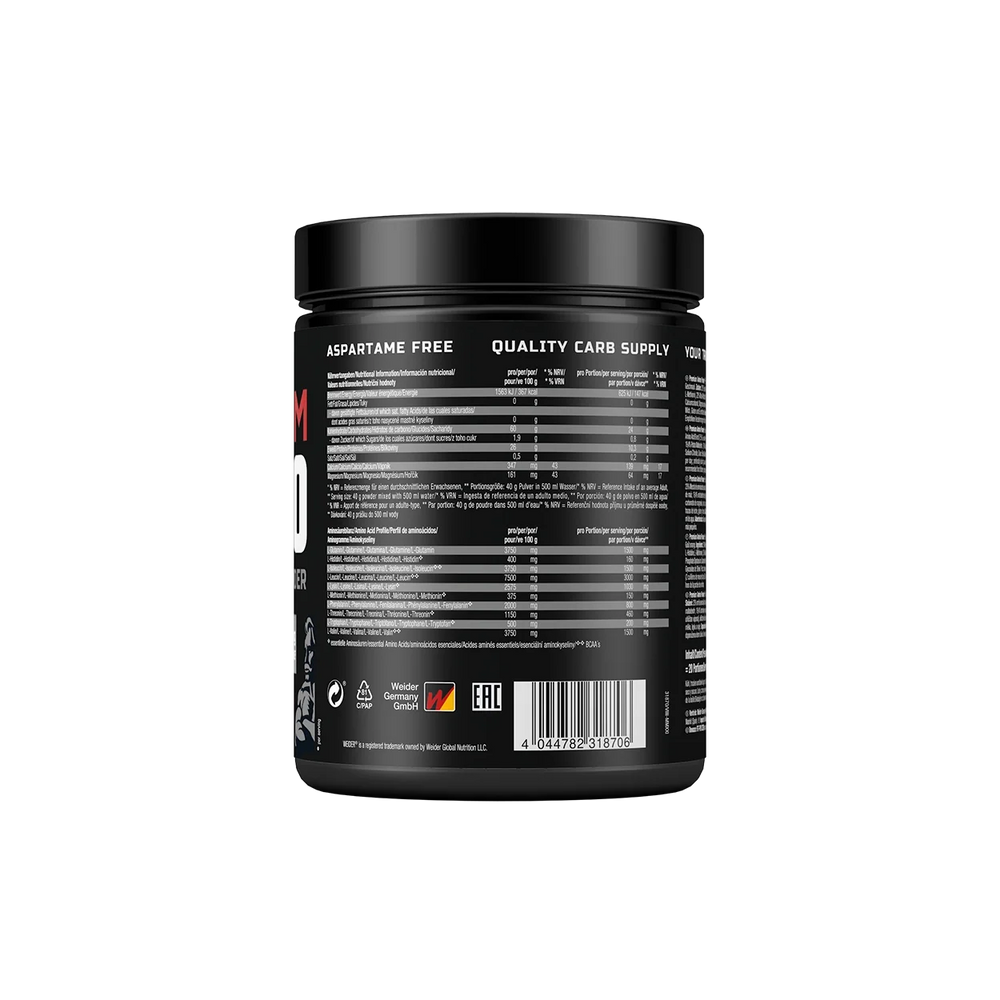 Weider Premium Amino