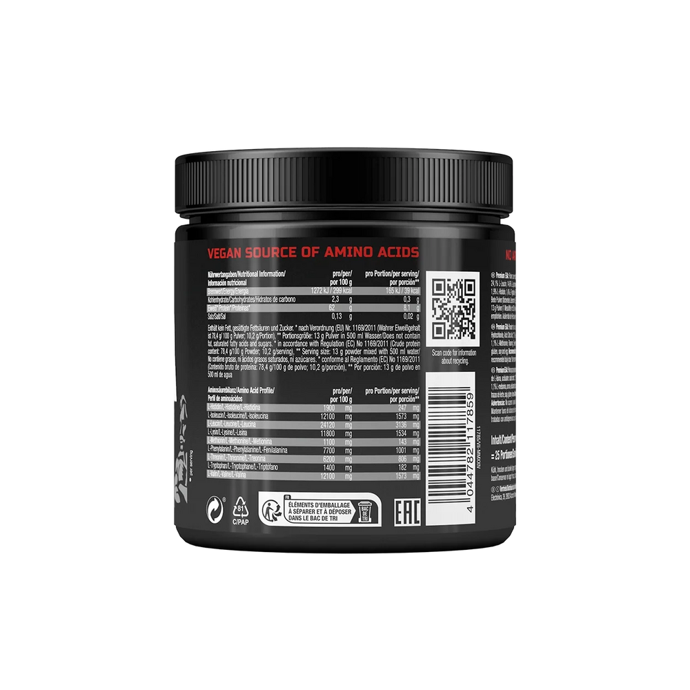 Weider Premium EAA