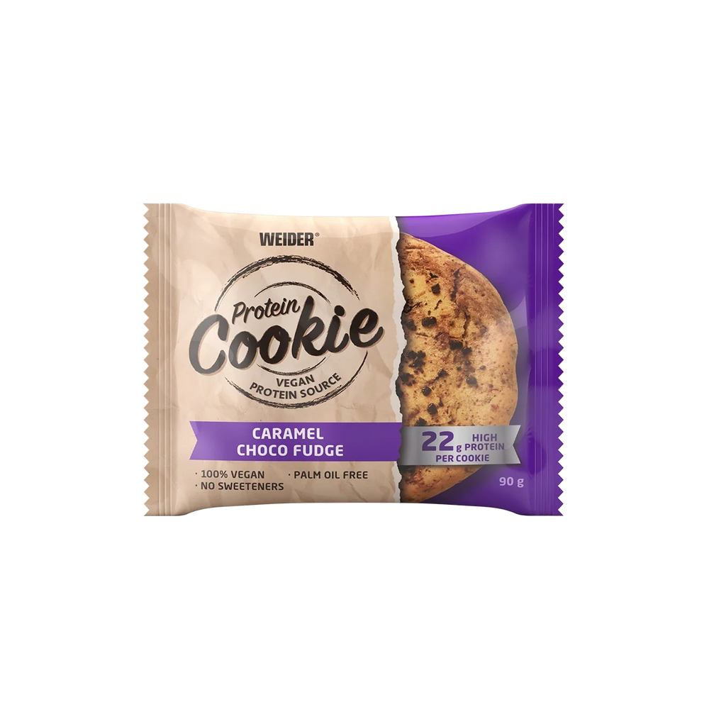 Weider Protein Cookie