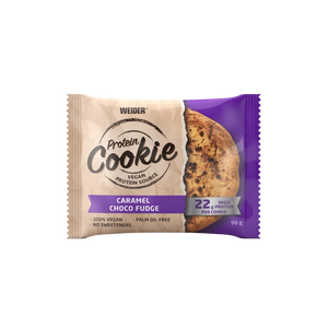 Weider Protein Cookie