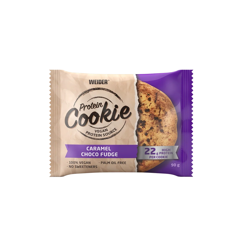 Weider Protein Cookie