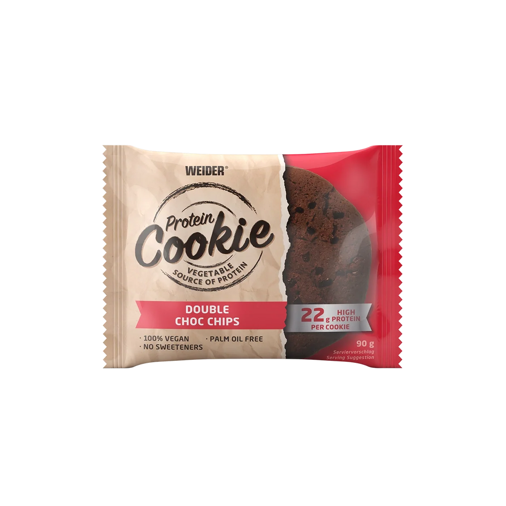Weider Protein Cookie