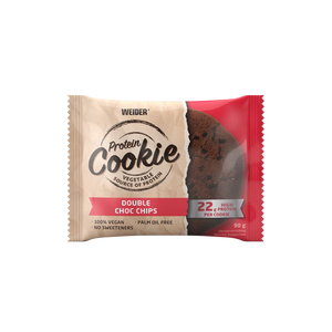 Weider Protein Cookie
