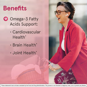 Jarrow Formulas EPA-DHA Balance