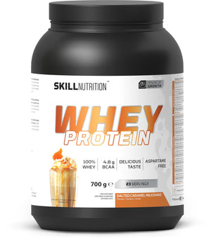 Skill Nutrition Whey Protein Powder