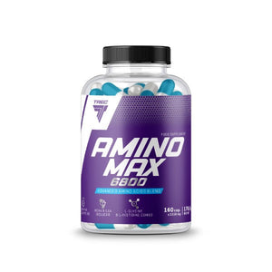Trec Nutrition Amino Max 6800