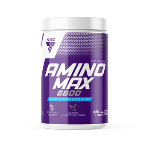 Trec Nutrition Amino Max 6800