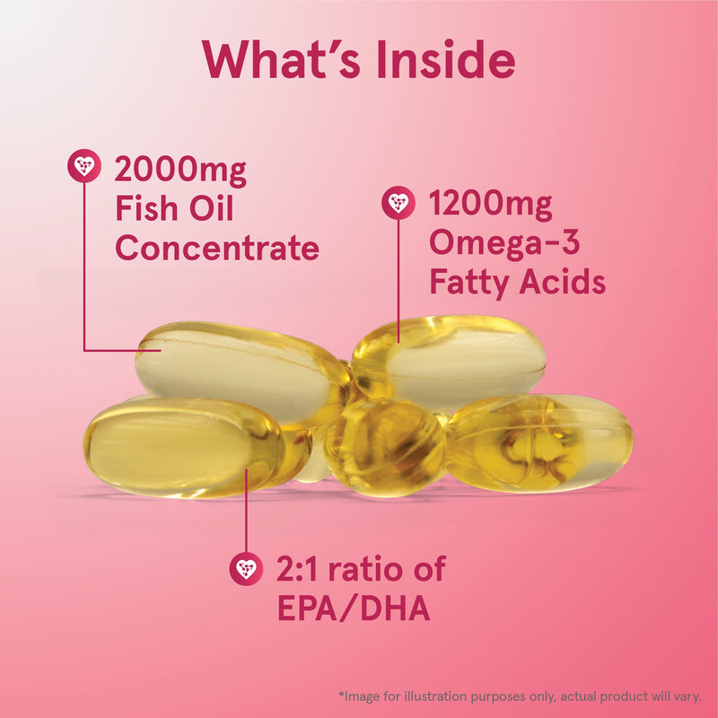 Jarrow Formulas EPA-DHA Balance