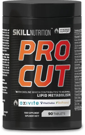 Skill Nutrition Pro Cut