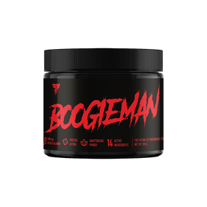 Trec Nutrition BoogieMan Pre-Workout