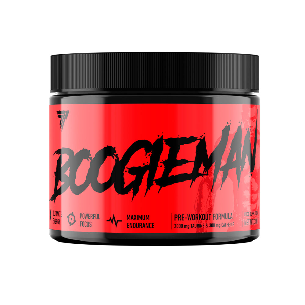 Trec Nutrition BoogieMan Pre-Workout