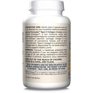Jarrow Formulas Type II Collagen Complex