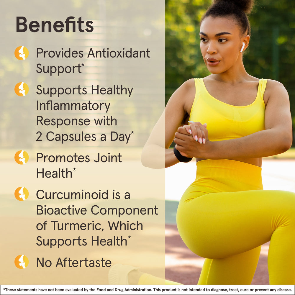 Jarrow Formulas Curcumin 95