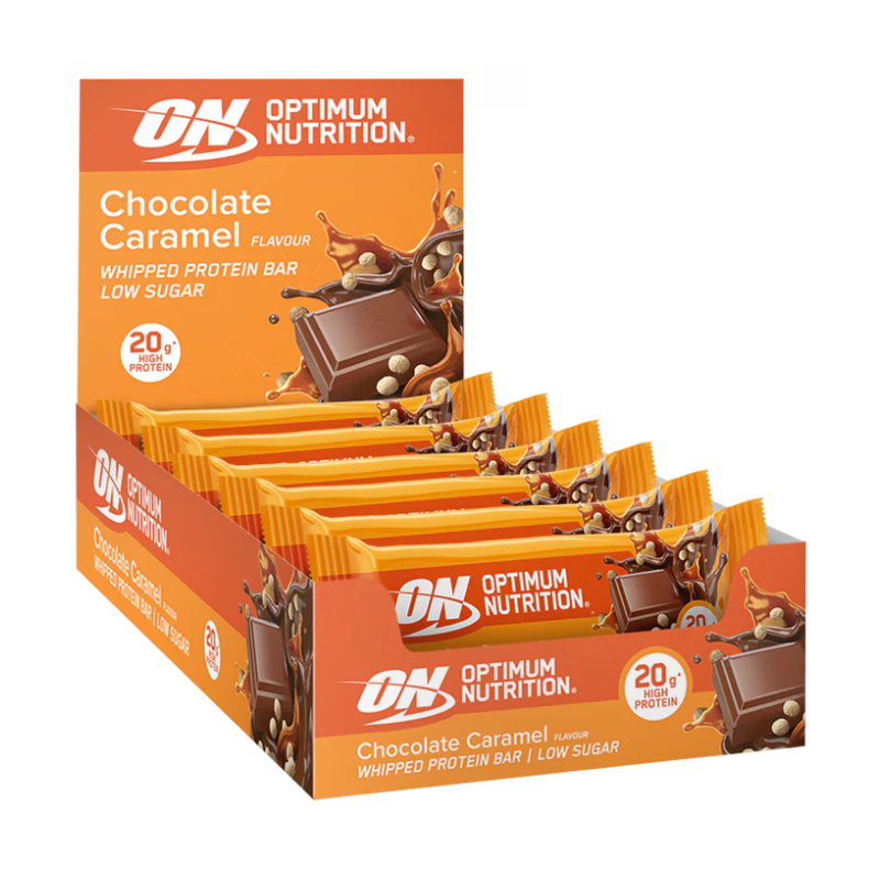 Optimum Nutrition Whipped Protein Bar