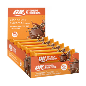 Optimum Nutrition Whipped Protein Bar