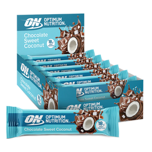 Optimum Nutrition Crunch Protein Bar