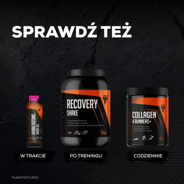 Trec Nutrition Creatine Endurance