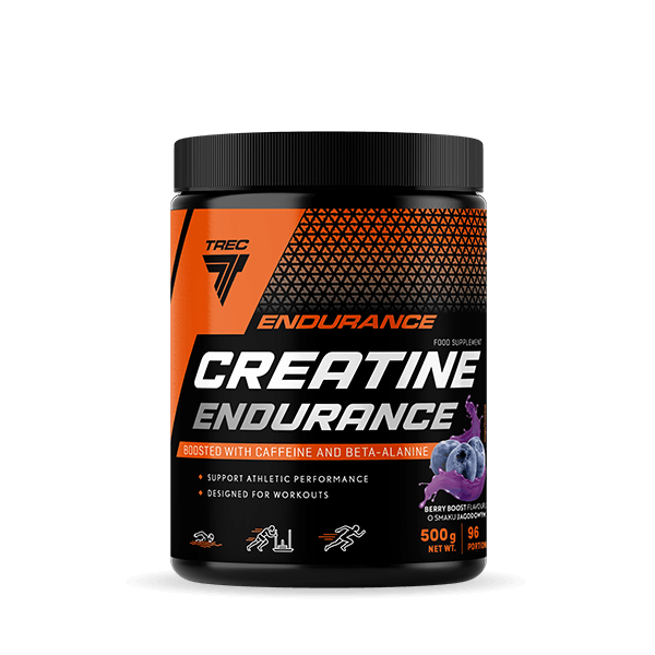 Trec Nutrition Creatine Endurance