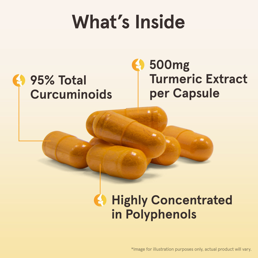 Jarrow Formulas Curcumin 95