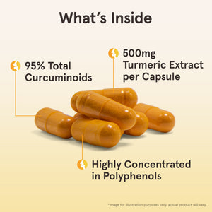 Jarrow Formulas Curcumin 95