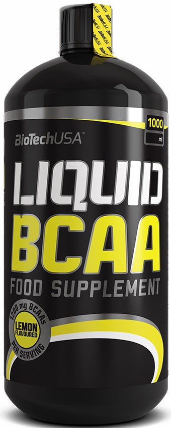 BioTechUSA Liquid BCAA