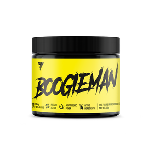 Trec Nutrition BoogieMan Pre-Workout