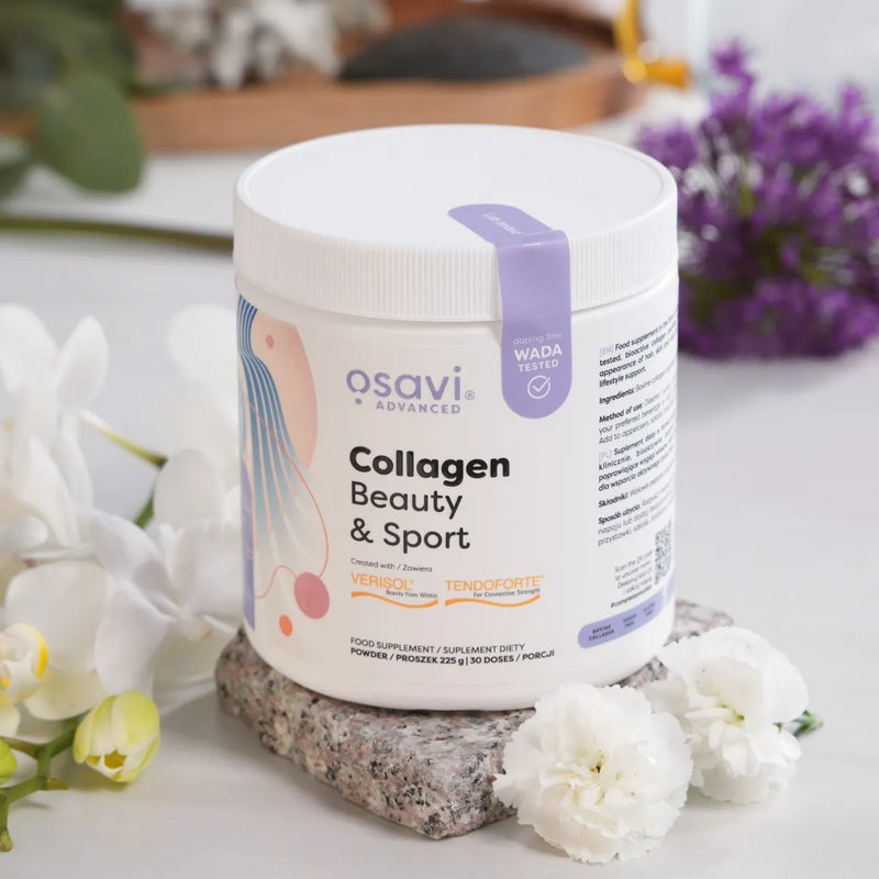 Osavi Collagen Beauty & Sport