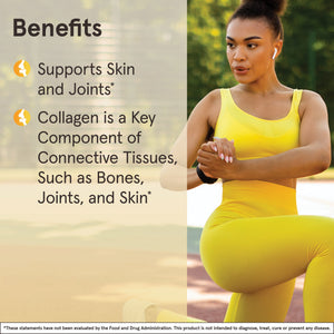 Jarrow Formulas Type II Collagen Complex