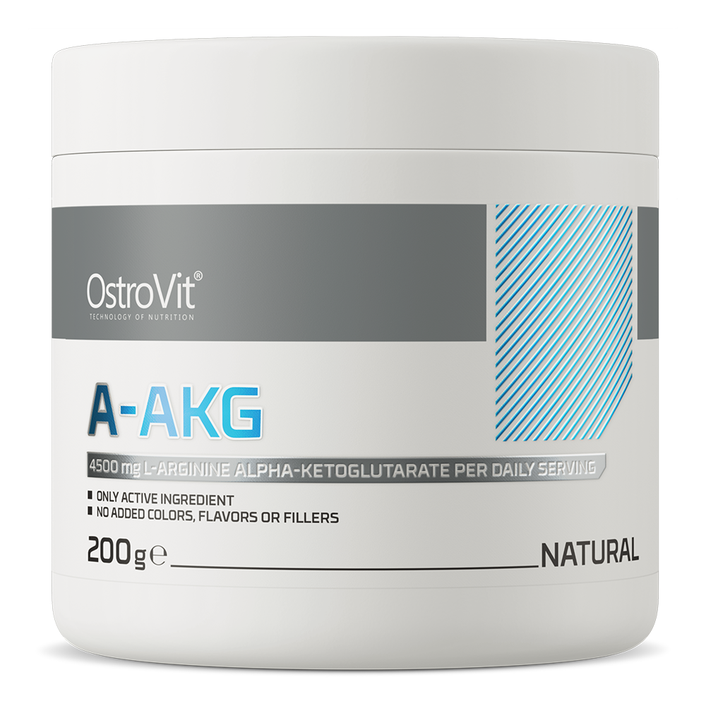 OstroVit A-AKG