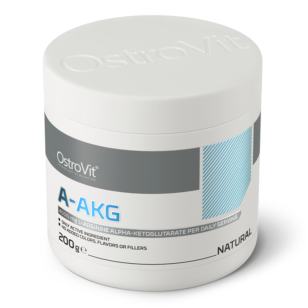 OstroVit A-AKG