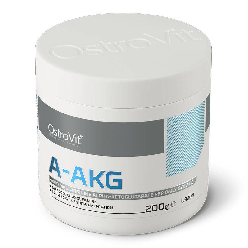 OstroVit A-AKG