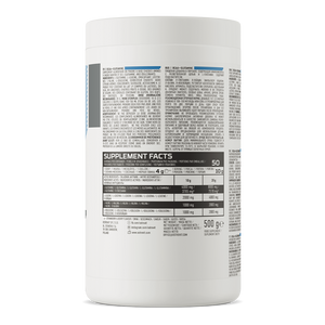 OstroVit BCAA + Glutamine