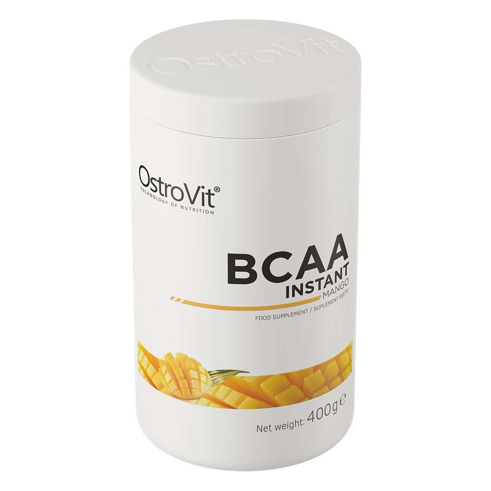 OstroVit BCAA Instant