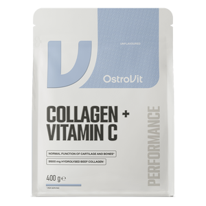 OstroVit Collagen + Vitamin C