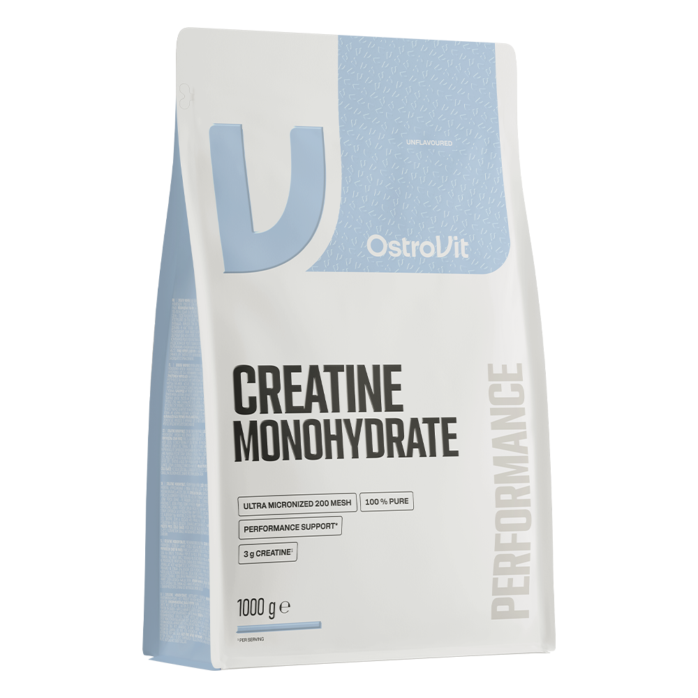 OstroVit Creatine Monohydrate