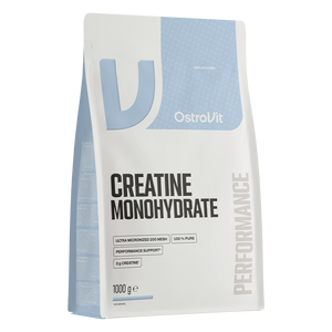 OstroVit Creatine Monohydrate