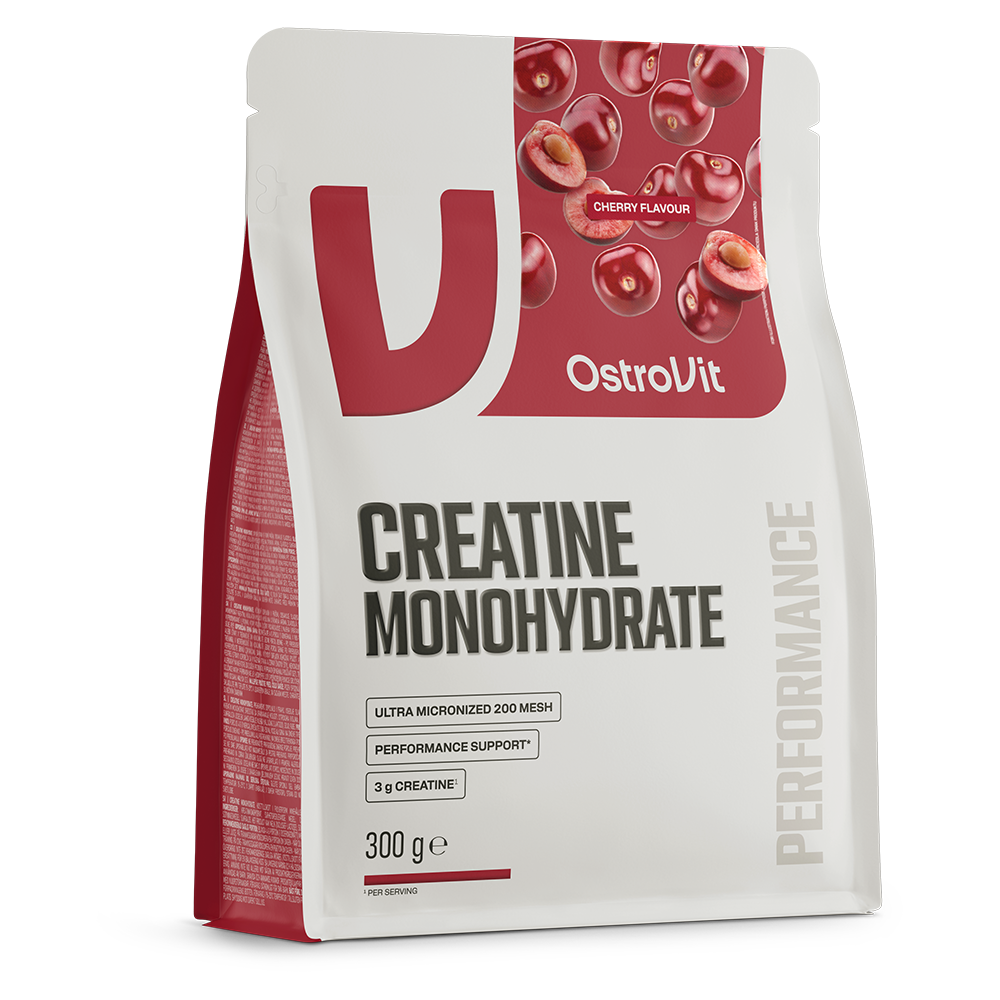 OstroVit Creatine Monohydrate