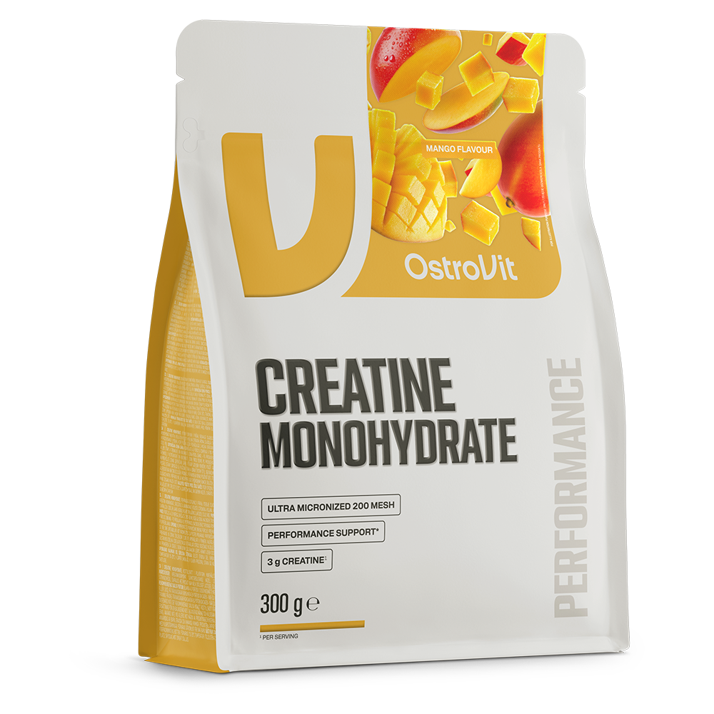 OstroVit Creatine Monohydrate