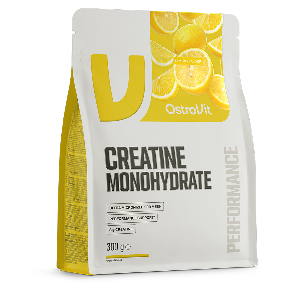 OstroVit Creatine Monohydrate