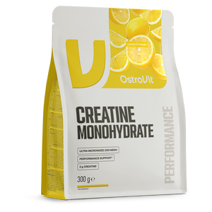 OstroVit Creatine Monohydrate