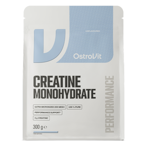 OstroVit Creatine Monohydrate